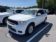 2020 DODGE Durango