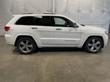 2015 Jeep Grand Cherokee Overland 4WD