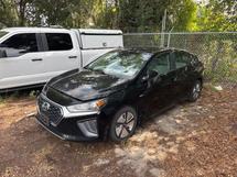 2020 HYUNDAI IONIQ HEV