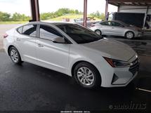 2020 HYUNDAI ELANTRA GLS