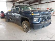 2021 CHEVROLET K3500
