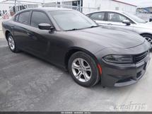 2020 DODGE Charger