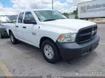 2016 RAM RAM 1500