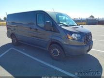 2016 FORD TRANSIT150
