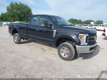 2019 FORD F-250