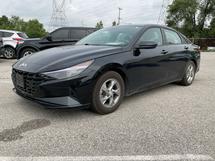 2021 HYUNDAI ELANTRA GLS