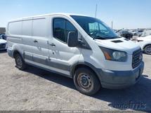 2017 FORD TRANSIT150