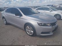 2019 CHEVROLET Impala