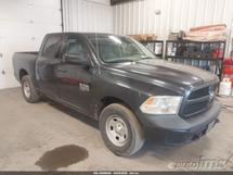 2019 RAM RAM 1500