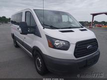 2018 FORD TRANSIT150