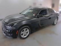 2020 DODGE Charger