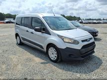 2017 FORD TRANSCON