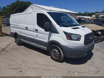 2017 FORD TRANSIT150