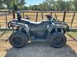 2022 Hisun Tactic 1000 EFI 4WD