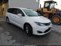 2018 CHRYSLER PACIFICA-P