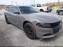 2019 DODGE Charger