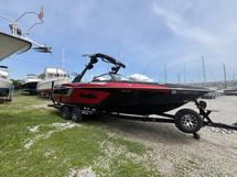2021 Malibu 24 MXZ – Stk# 41836