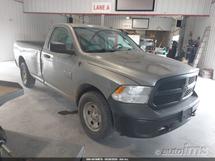 2021 RAM RAM 1500