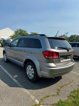 2016 DODGE JOURNEY