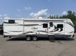 2012 Keystone Cougar X-Lite 29RBK