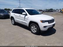 2017 JEEP GRCHEROKEE