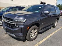 2022 CHEVROLET Tahoe