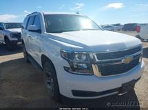 2019 CHEVROLET Tahoe
