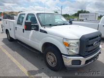 2016 FORD F-250