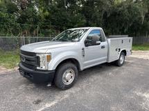 2019 FORD F-250