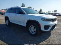 2023 JEEP GRAND CHEROK