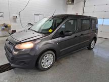 2018 FORD Transit Connect