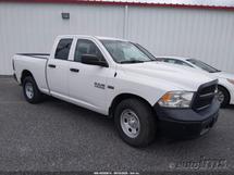 2017 RAM RAM 1500