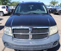 2008 Dodge Durango 4x4