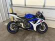 2006 Suzuki GSX-R600