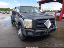 2016 FORD F-450