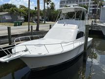 2003 Luhrs 40 Convertible – Stk# 40985
