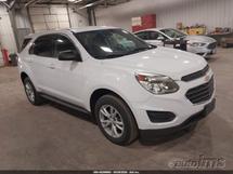 2017 CHEVROLET EQUAWD