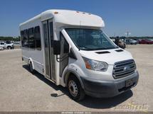 2017 Startran TRANSIT