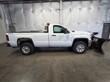 2015 GMC Sierra 3500HD 4WD