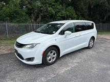 2019 CHRYSLER PACIFICA-P