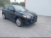 2015 MITSUBISHI Outlander Sport