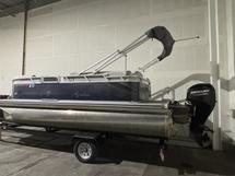2024 Avalon VLS – Stk# 41706