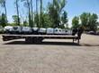 2024 Big Tex 14GN 25' Gooseneck