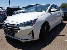 2020 HYUNDAI ELANTRA GLS