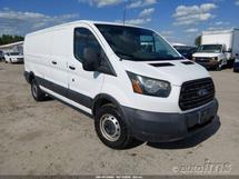 2016 FORD TRANSIT350