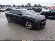 2020 DODGE Charger