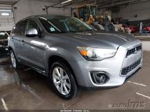 2015 MITSUBISHI OUTLANSPRT