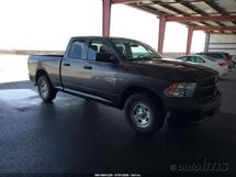 2019 RAM RAM 1500