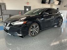 2022 NISSAN Maxima