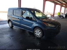 2022 FORD TRANSCON